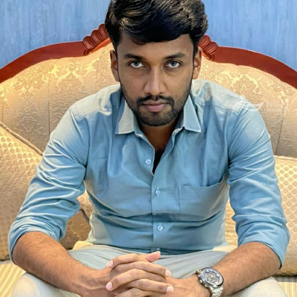 Abhijith Ajaykumar